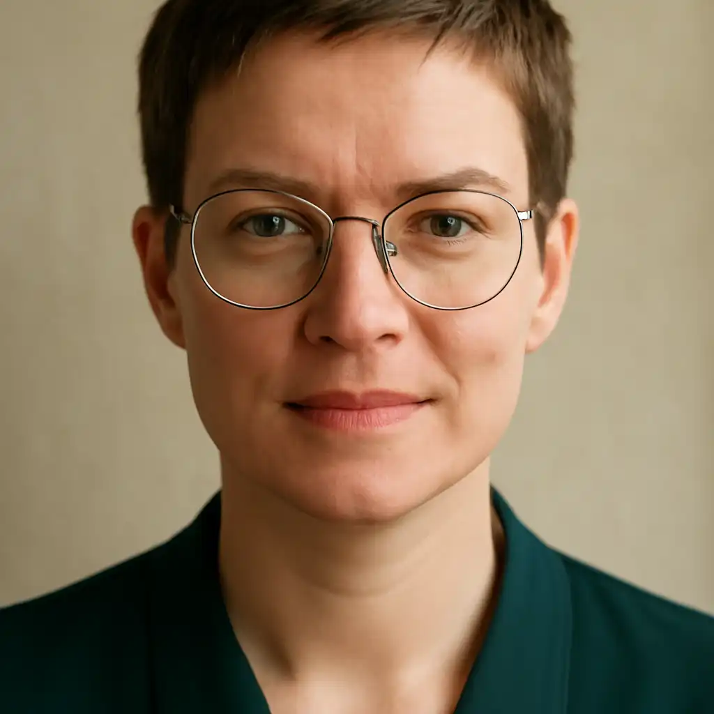 Sophia Bergström